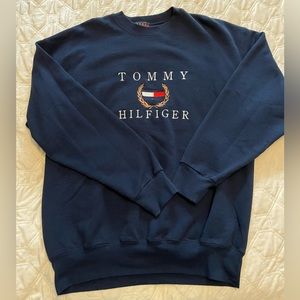 Vintage Tommy Hilfiger Crewneck